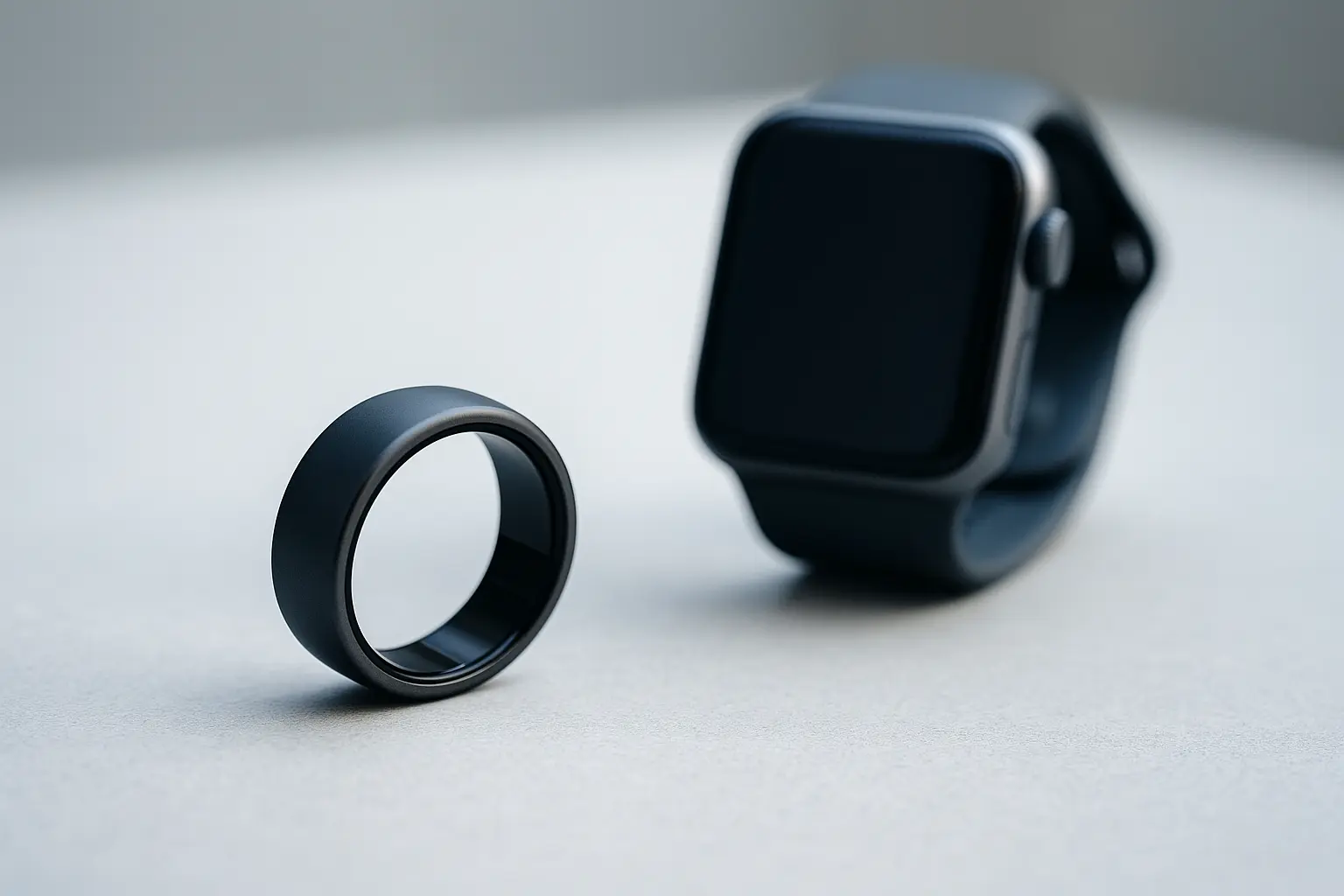 Smart Ring 2025 – die unsichtbare Alternative zur Smartwatch